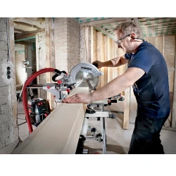 Пила циркулярная Metabo KGSV 216 M (619261000) flexmag.md