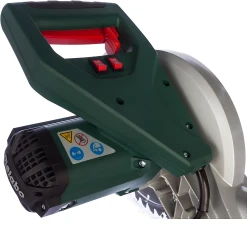 Пила циркулярная Metabo KGSV 216 M (619261000) flexmag.md