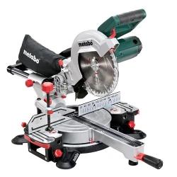 Fierastrau circular stationar Metabo KGSV 216 M (619261000) flexmag.md