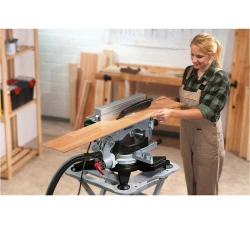 Fierastrau circular stationar Metabo KGT 305 M (619004000) flexmag.md
