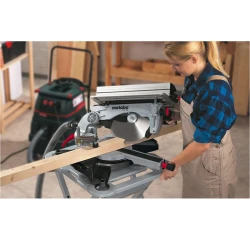 Fierastrau circular stationar Metabo KGT 305 M (619004000) flexmag.md