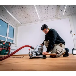 Пила циркулярная стационарная Metabo KS 216 M (610216000) flexmag.md