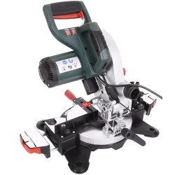 Fierastrau circular stationar Metabo KS 216 M (619216000) flexmag.md