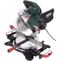 Fierastrau circular stationar Metabo KS 216 M (619216000) flexmag.md