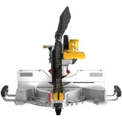 Пила циркулярная стационарная аккумуляторная DeWalt DCS782XW2-QW (2 аккумулятора) flexmag.md