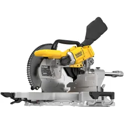 Пила циркулярная стационарная аккумуляторная DeWalt DCS782XW2-QW (2 аккумулятора) flexmag.md
