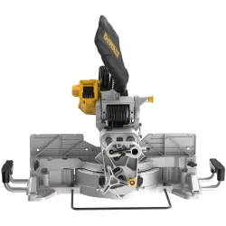 Пила циркулярная стационарная аккумуляторная DeWalt DCS782XW2-QW (2 аккумулятора) flexmag.md