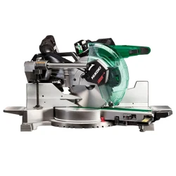 Fierastrau circular stationar pe acumulator Hikoki C3610DRAW4Z flexmag.md