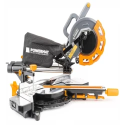 Пила циркулярная стационарная Powermat PM-UK-2000T flexmag.md