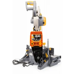 Fierastrau circular stationar Powermat PM-UK-2200M flexmag.md