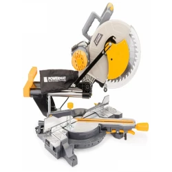 Fierastrau circular stationar Powermat PM-UK-2200M flexmag.md