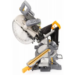 Fierastrau circular stationar Powermat PM-UK-2200M flexmag.md