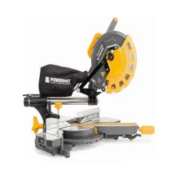 Fierastrau circular stationar Powermat PM-UK-2400M flexmag.md