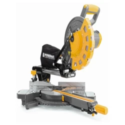 Fierastrau circular stationar Powermat PM-UK-2400M flexmag.md