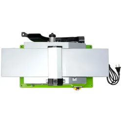 Fierastrau circular stationar Procraft PC1600 flexmag.md