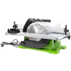 Fierastrau circular stationar Procraft PC1600 flexmag.md