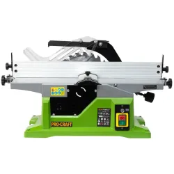 Fierastrau circular stationar Procraft PC1600 flexmag.md