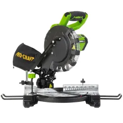 Стационарная циркулярная пила Procraft PGS215 flexmag.md