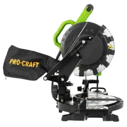 Fierastrau circular stationar Procraft PGS215 flexmag.md