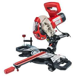 Fierastrau circular stationar Raider RD-MS08 flexmag.md