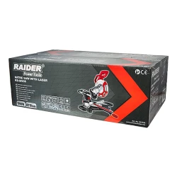 Fierastrau circular stationar Raider RD-MS08 flexmag.md