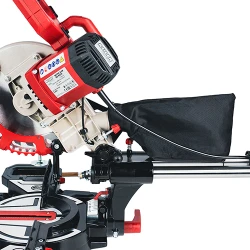 Fierastrau circular stationar Raider RD-MS08 flexmag.md