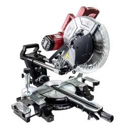 Fierastrau circular stationar Raider RDP-MS12 flexmag.md