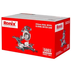 Fierastrau circular stationar Ronix 5003 flexmag.md