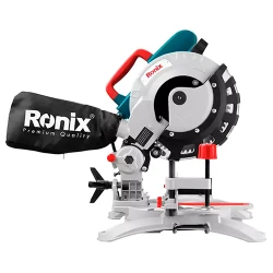 Fierastrau circular stationar Ronix 5100 flexmag.md
