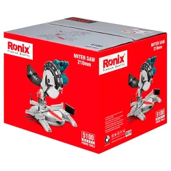 Fierastrau circular stationar Ronix 5100 flexmag.md