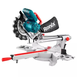 Fierastrau circular stationar Ronix 5301 flexmag.md