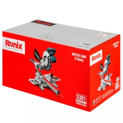Fierastrau circular stationar Ronix 5301 flexmag.md