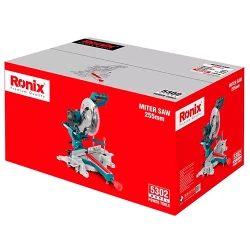 Fierastrau circular stationar Ronix 5302 flexmag.md