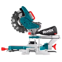 Fierastrau circular stationar Ronix 5303 flexmag.md
