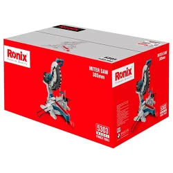 Fierastrau circular stationar Ronix 5303 flexmag.md