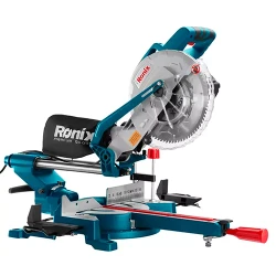 Fierastrau circular stationar Ronix 5304 flexmag.md