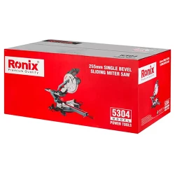 Fierastrau circular stationar Ronix 5304 flexmag.md