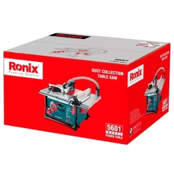 Fierastrau circular stationar Ronix 5601 flexmag.md