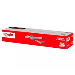 Fierastrau circular stationar Ronix 5605 flexmag.md