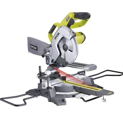 Fierastrau circular stationar Ryobi EMS216L flexmag.md