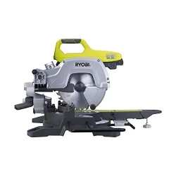 Fierastrau circular stationar Ryobi EMS216L flexmag.md
