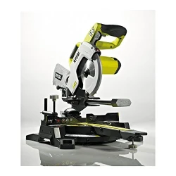 Fierastrau circular stationar Ryobi EMS216L flexmag.md