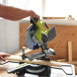 Fierastrau circular stationar Ryobi EMS216L flexmag.md