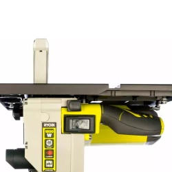 Fierastrau circular stationar Ryobi RTMS1800-G flexmag.md
