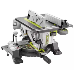 Fierastrau circular stationar Ryobi RTMS1800-G flexmag.md