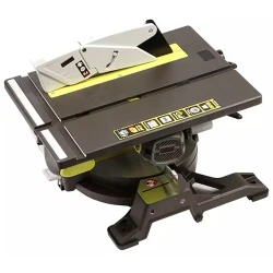 Fierastrau circular stationar Ryobi RTMS1800-G flexmag.md