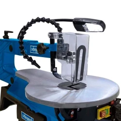 Fierastrau circular stationar Scheppach DECO-XLS (5901407901) flexmag.md
