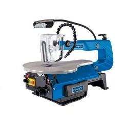 Fierastrau circular stationar Scheppach DECO-XLS (5901407901) flexmag.md