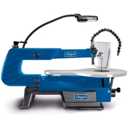 Fierastrau circular stationar Scheppach DECO-XLS (5901407901) flexmag.md