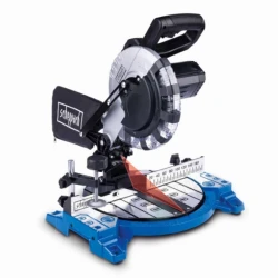 Пила циркулярная стационарная Scheppach HM210L flexmag.md